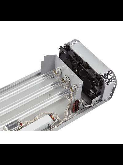 Рециркулятор-обеззараживатель медицинский Ballu RDU-100D ANTICOVIDgenerator, white