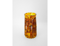 Вазочка "Грани"