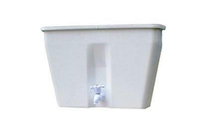 Бачок для воды без водонагревателя 17 л (Лидер)