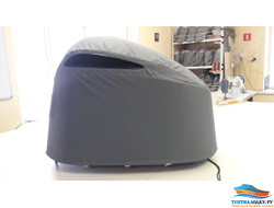 Чехол на капот Ямаха 250 л.с. - 4 такта 4 шт по акции