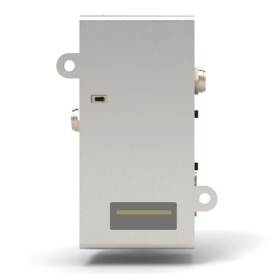 AMT F3 Light BLE [без БП] - одноканальный гитарный предусилитель (+ CP16 и BLE-1)