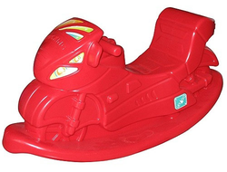 Качалка Lerado «Малый Мотоцикл»