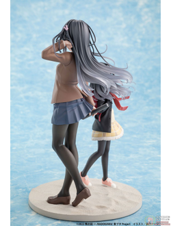 Фигурка Маи Сакурадзима (Randoseru Girl, Sakurajima Mai)