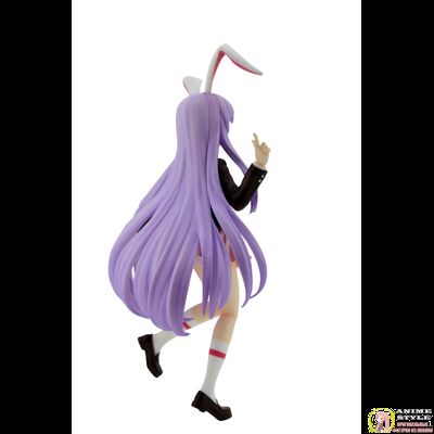 Фигурка Рэйсэн Удонгэйн Инаба (Reisen Udongein Inaba)