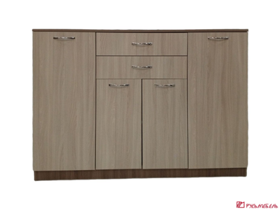 Комод №22-Ш шимо