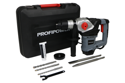 Сетевой перфоратор SDS-Plus PROFIPOWER PBH32