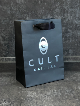 Подарочный пакет CULT NAIL LAB