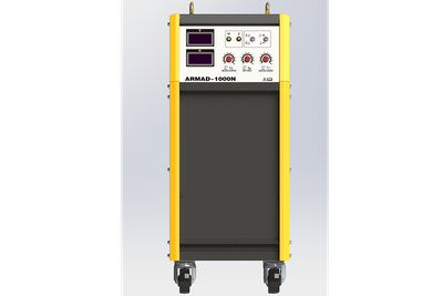 Сварочный трактор HUGONG ARMADA 1000N, 029646