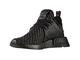 Кроссовки Adidas Nmd Triple Black