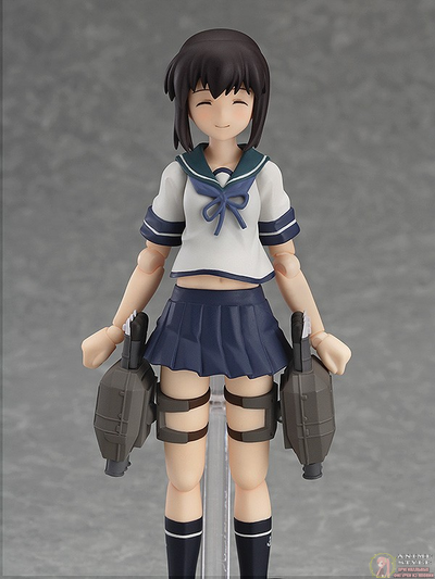 Фигурка фигма Фубуки (figma Fubuki)