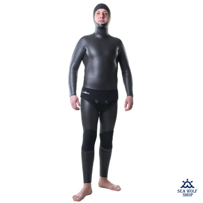 Гидрокостюм неопрен 10мм Marlin ZEUS р.52