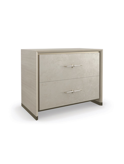 ПРИКРОВАТНАЯ ТУМБА HANG UP LARGE NIGHTSTAND (L86*P46*H69) CLA-022-066 CARACOLE