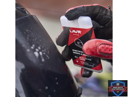 Очиститель шлема и визора LAVR MOTOLINE, 20 мл / Ln7711