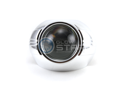 Бленда (маска) для линз №3 (S-Max)