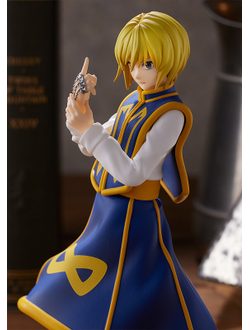 Фигурка Курапика (Kurapika Pop Up Parade)