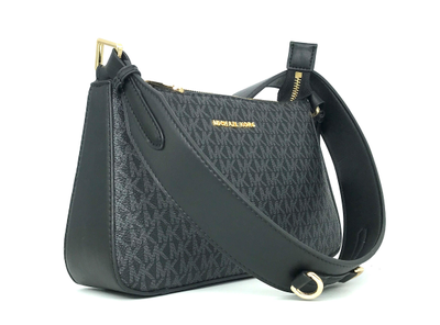 Сумка Michael Kors Ginny черная