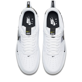 Nike force 1 lv8 utility white deals