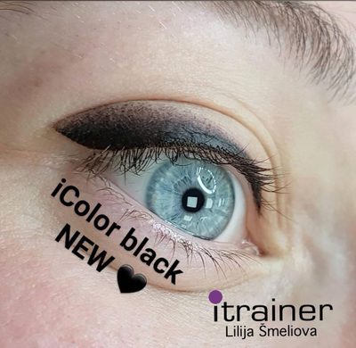 Айколор Фото работ