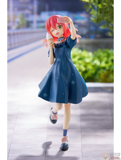 Фигурка Икуё Кита (Ikuyo Kita Trio-Try-iT Figure)