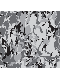 Трафарет камуфляжа А4 скачать бесплатно