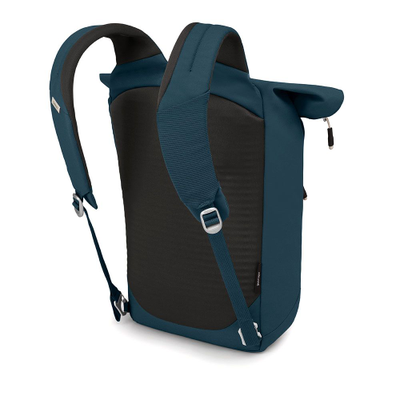 Спина рюкзака Osprey Arcane Tote Stargazer Blue
