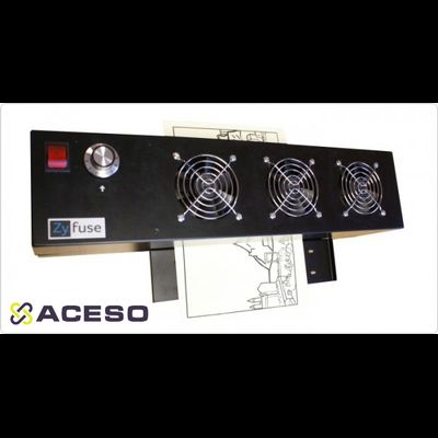 Устройство для создания тактильной графики Swell Form - нагреватель Zy-fuse для объемной, тактильной печати