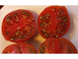 Томат Шоколадный Генри