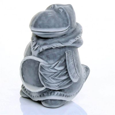 Фигурка КУТХ, литьевой мрамор.ОПТ