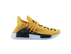 Adidas NMD Human Race (Желтые)