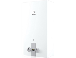 Газовая колонка Electrolux GWH 10 High Performance