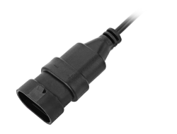 Светодиодная лампа H11/H8/H9 X7 Led, комплект 2шт