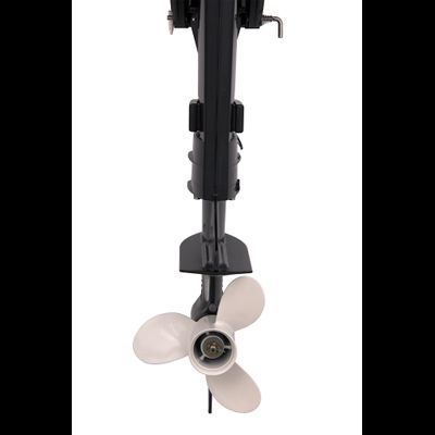 Лодочный мотор CONDOR T9.8HS