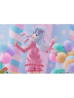 Фигурка Сагири Изуми (Izumi Sagiri Tenitol)