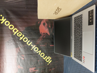ACER Aspire 3 A315-44P-R2DH ( 15.6 FHD IPS 60Hz RYZEN 7 5700U AMD Radeon Graphics 16GB 512SSD )