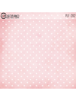 Пластиковый фотофон «Цитрон»