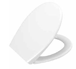 Универсальное сиденье для унитаза Vitra Arkitekt, 84-003-019