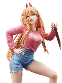 Фигурка 1/7 Пауэр (Power)