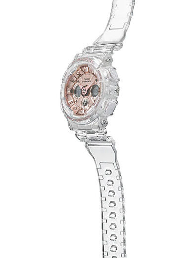 Часы Casio G-Shock GMA-S120SR-7A