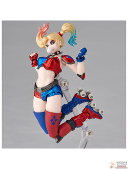 Фигурка Харли Квинн (Harley Quinn New Color.ver)
