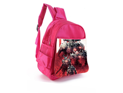 Рюкзак Doom/ Дум №12