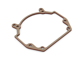 Jeep Grand Cherokee WK (2004-2010) переходные рамки для замены линз (комплект, 2шт)