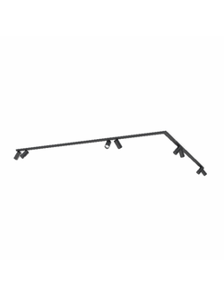 софиты Софиты MONO CORNER VIII 2X200 7753