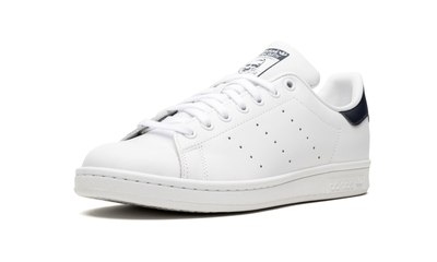 Adidas Stan Smith White Navy