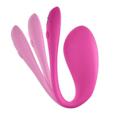 SNJV4SG3 Вибратор We-Vibe Jive 2