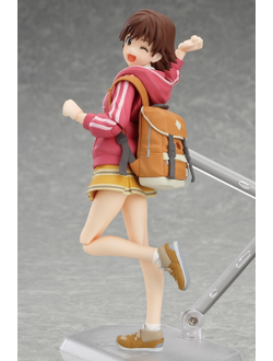 Фигурка фигма Мио Хонда (figma Honda Mio Cinderella Project ver.)