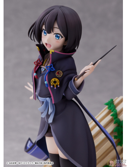 Фигурка 1/7 Сая (Saya Proof)
