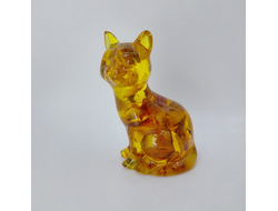 Кошка большая