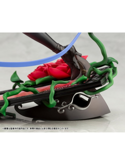 Фигурка 1/8 Yoshizawa Kasumi Phantom Thief ver.