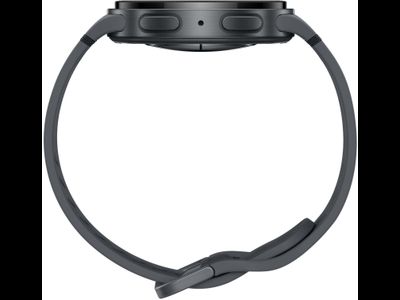 Samsung Galaxy Watch 8 40mm (SM-L320NDAAMEA) Графит