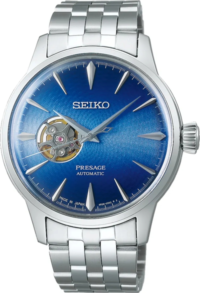 Наручные часы Seiko SSA439J1